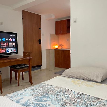 Eilat Beach House Buitenkant foto