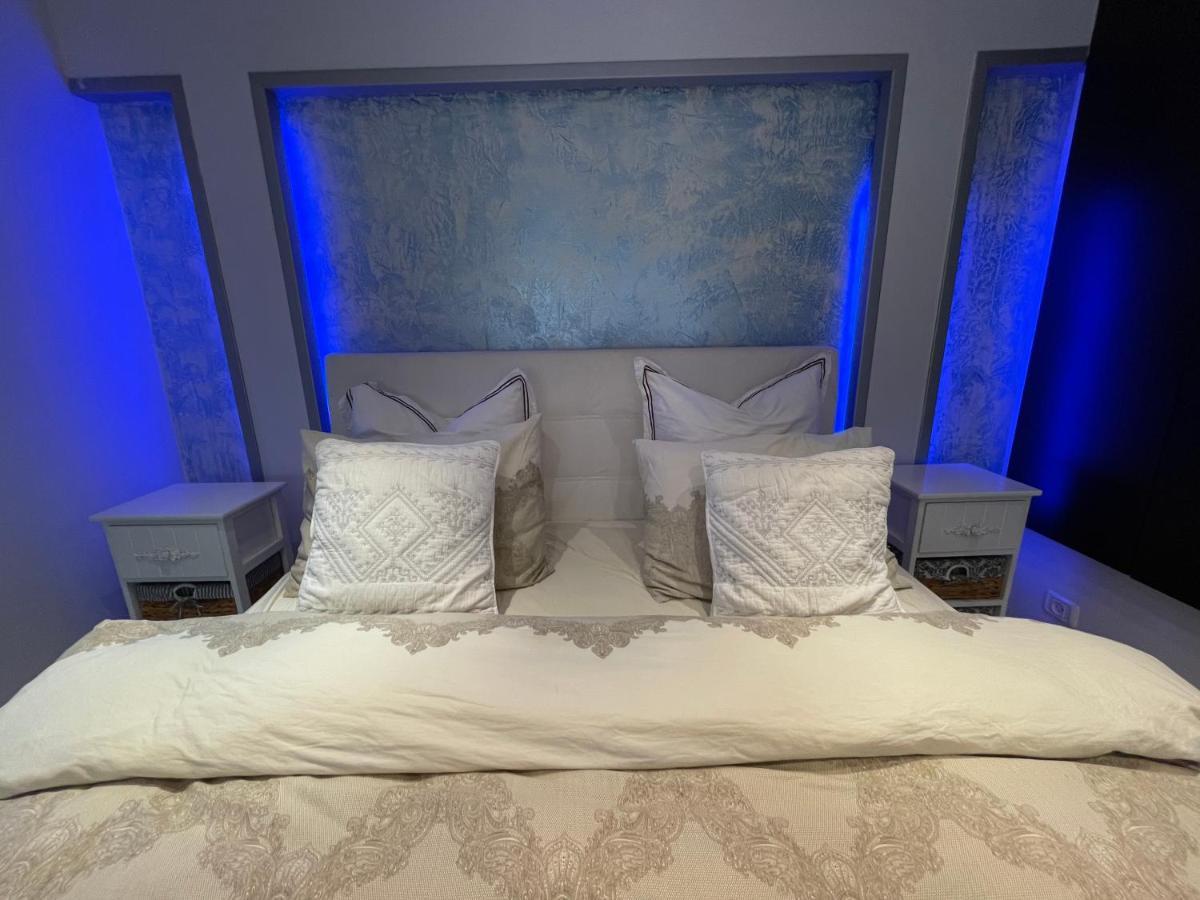Eilat Beach House Buitenkant foto