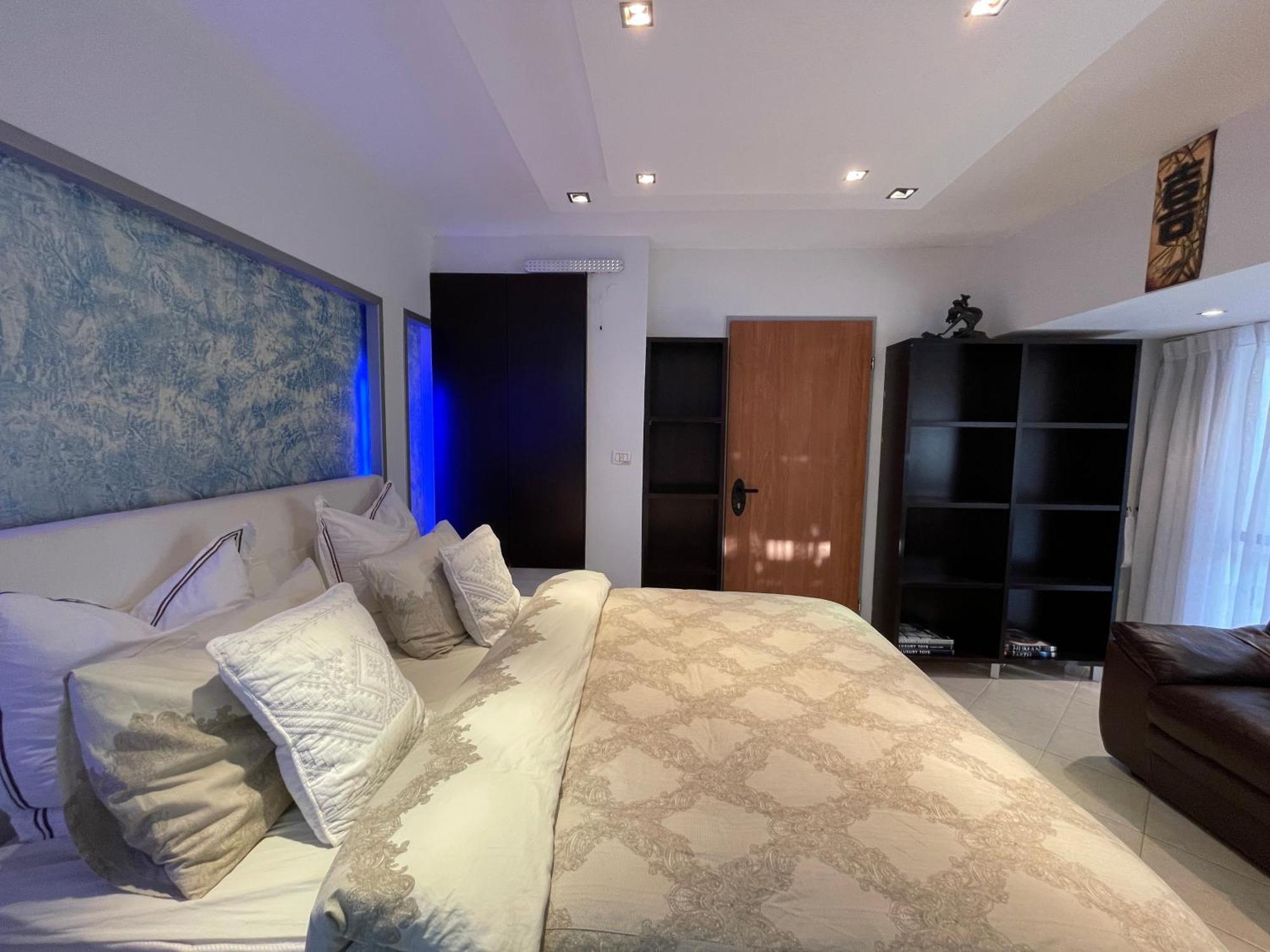 Eilat Beach House Buitenkant foto