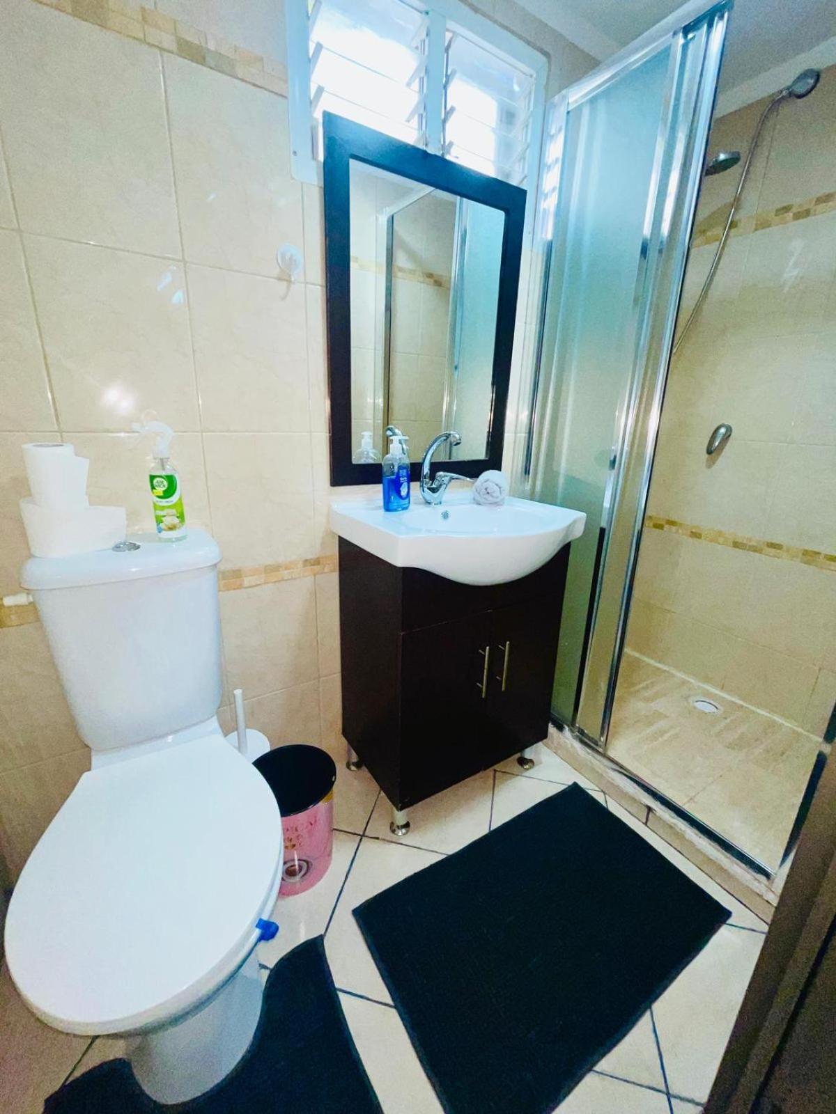 Eilat Beach House Buitenkant foto