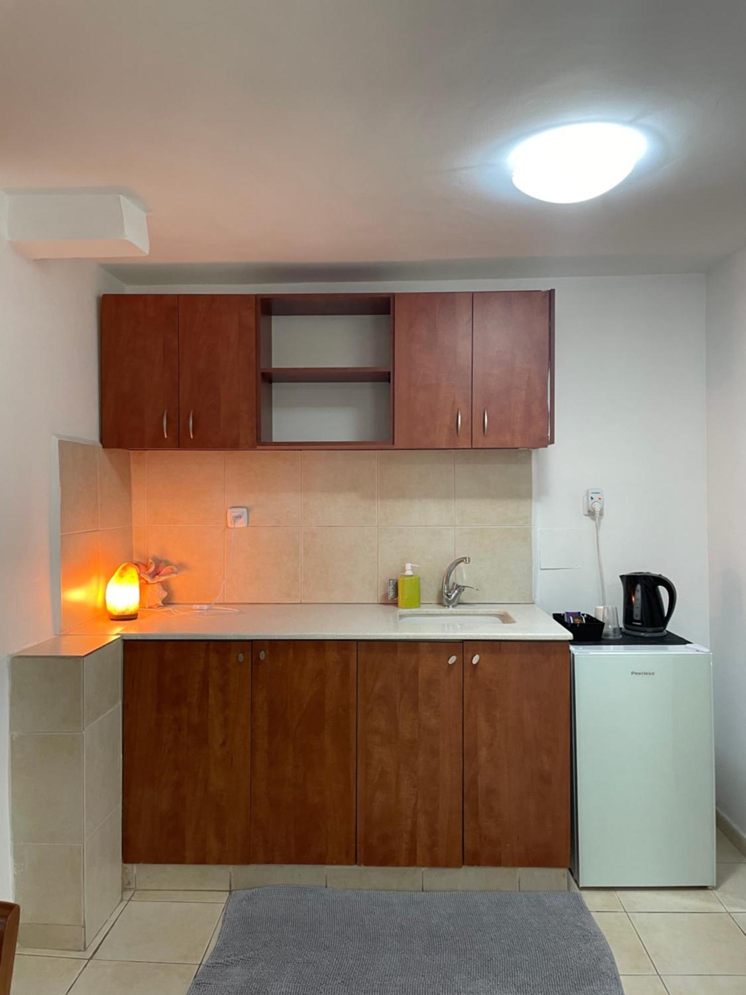Eilat Beach House Buitenkant foto